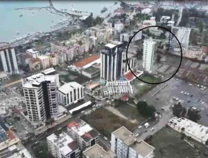 İskenderun’daki MCG Towers Davası İkinci Duruşması Gerçekleştirildi