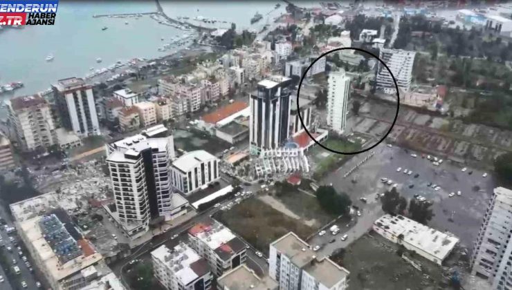 İskenderun’daki MCG Towers Davası İkinci Duruşması Gerçekleştirildi