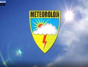 Meteoroloji’den 3 Vilayet İçin Kuvvetli Yağış Uyarısı