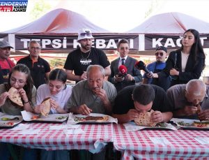 Depremzedelere takviye için Hatay Tanıtım Günleri başladı