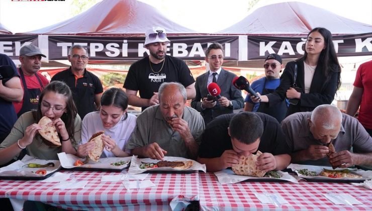 Depremzedelere takviye için Hatay Tanıtım Günleri başladı