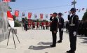 Jandarma Teşkilatının 185. kuruluş yıl dönümü Adana, Mersin ve Hatay’da kutlandı