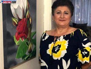 Erzin’de takla atan pikap kazasında yaralanan bayan hayatını kaybetti
