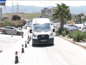 Hatay Rönesans Rezidans Davası… Sanık Başkan Artun: “ben Şizofrenim, Cezaevinde Çok Zahmet Çekiyorum”