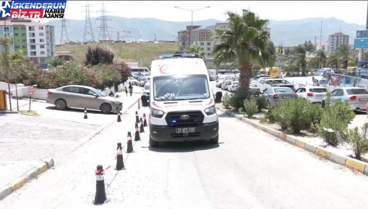 Hatay Rönesans Rezidans Davası… Sanık Başkan Artun: “ben Şizofrenim, Cezaevinde Çok Zahmet Çekiyorum”