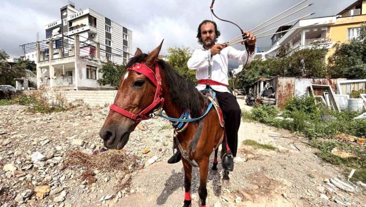 Hatay’da Tarihe Tutkulu Bir Adam: Abdullah Cila