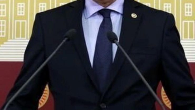 İYİ Parti Milletvekili ‘Bozkurt’ işaretinin ulusal sembol olarak kabul edilmesi için kanun teklifi verdi