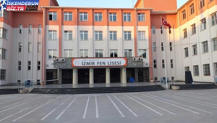 İzmir Fen Lisesi’nde Adapsız Disiplin Soruşturması Argümanları