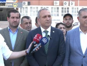 Chp, “Eğitim Buluşmaları” Kapsamında Hatay’da… Özçağdaş, “210 Okul Yıkılmış Fakat 18 Ayın Sonunda Yaptırılmış Bir Tek Okul Yok”