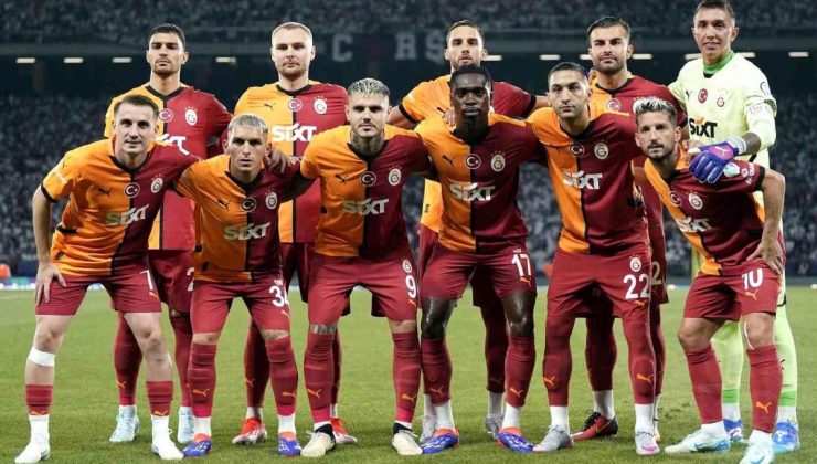 Galatasaray, Hatayspor ile Üstün Lig’in birinci haftasında karşılaşacak