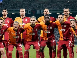 Galatasaray Hatayspor maçı birinci 11’i! Galatasaray’ın Hatayspor maçı 11’i belirli oldu mu, birinci 11’de kimler var?