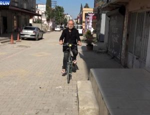 Hatay’da 50 Yıldır Saat Tamirciliği Yapan Usta