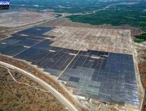 Limak Yenilenebilir Güç’ün Erzin-1 GES Projesi Tamamlandı