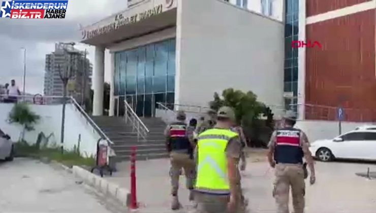 Ormanda bıçaklanarak öldürülen kişinin katil zanlısı tutuklandı