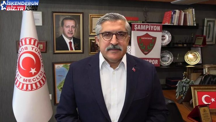 TBMM Dijital Mecralar Komisyonu Başkanı: Oyunlar Milli Güvenlik Sıkıntısına Dönüşmüş Durumda