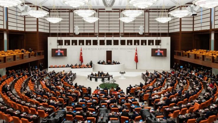 CHP, Can Atalay’ın durumunu görüşmek üzere TBMM’nin harikulâde toplanması için müracaat yapacak