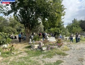 Dörtyol’da Tırın Çarpması Sonucu 4 Yaşındaki Kız Çocuğu Hayatını Kaybetti