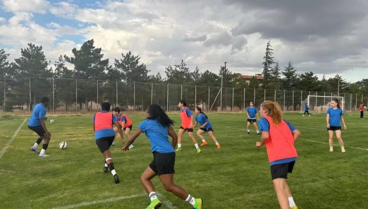 Hatay Defne Spor Kulübü, Karsu’nun Dayanağıyla Yeni Döneme Hazırlanıyor