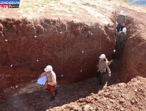 Hatay’da Sarsıntı Araştırmaları Devam Ediyor