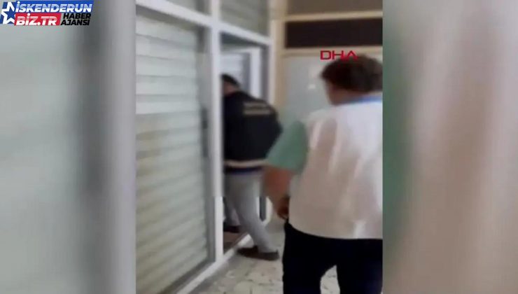 Hatay’da Tefecilik Operasyonu: 371 Bin Lira Ele Geçirildi, Bir Kişi Tutuklandı