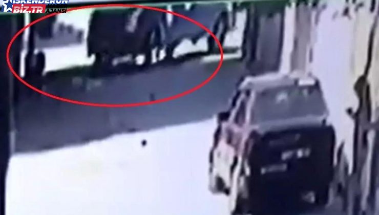 Kargo aracının altında kalan çocuğun babası: ‘Kızıma çarpan şahsın hür kalma kararı yaramızı bir defa daha deşti’