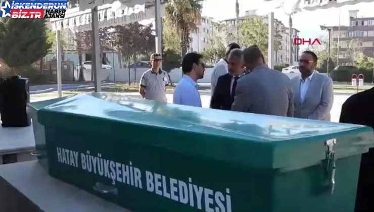 Senarist ve Direktör Tomris Giritlioğlu Son Seyahatine Uğurlandı