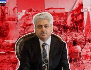 Yargıtay, Hatay Valisi Rahmi Doğan Hakkında Cürüm Duyurusunu Sürece Koymadı