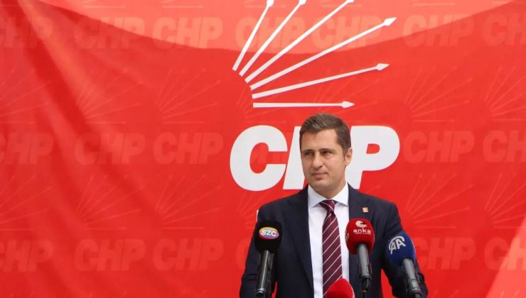 CHP’ MYK toplantısını Hatay’da yaptı (2)