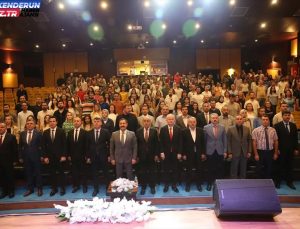 Hatay Valisi Masatlı’dan Eğitim Projeleri Tanıtımı