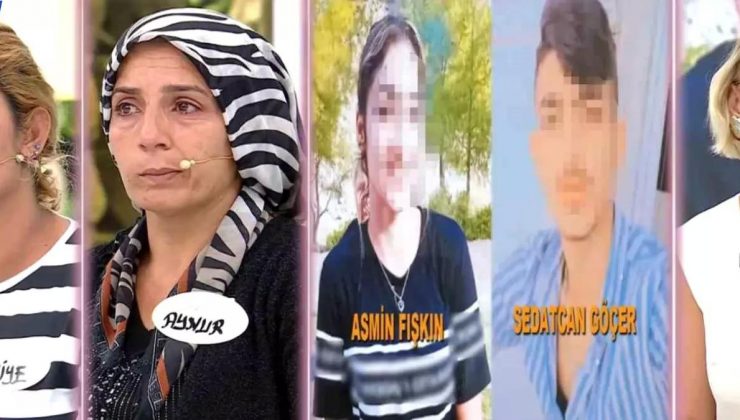 Hatay’da Kayıp 13 Yaşındaki Kız Çocuğu 9 Hata Kaydı Bulunan Şahısın Yanında Bulundu