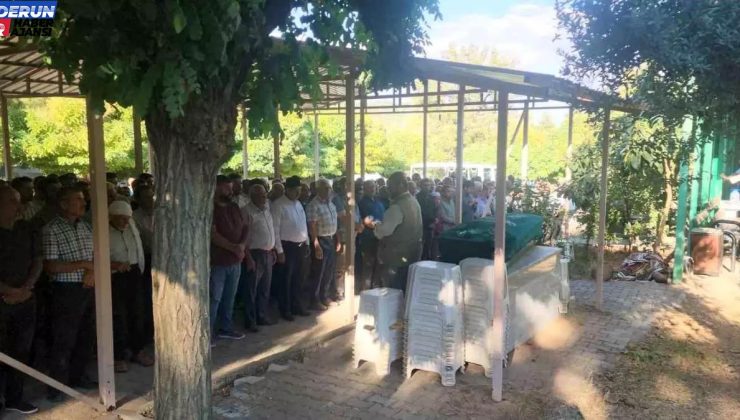 Hatay’da Lise Öğrencisine Kamyonet Çarptı, Hayatını Kaybetti