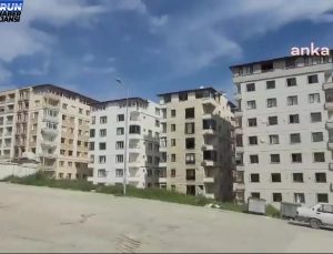 Kule Apartmanı Davasında Birinci Duruşma Gerçekleşti