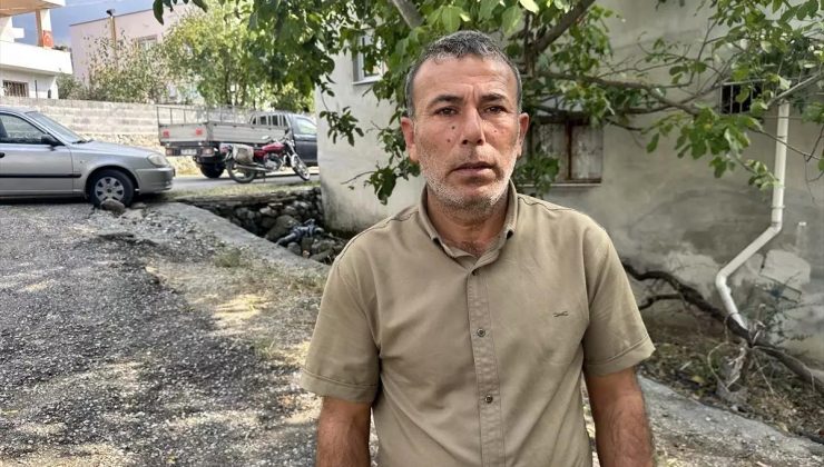 Acılı Aileden Organsal Bağış: Oğul Acısı Diğerlerine Umut Olacak