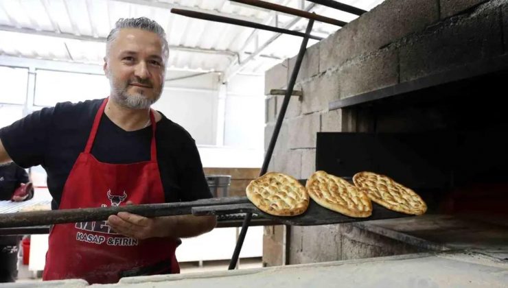 Antakya’da Fırıncı Nitelikli Personel Bulamıyor