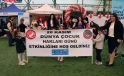 Hatay’da 20 Kasım Dünya Çocuk Hakları Günü Aktifliği Düzenlendi