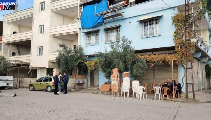 Hatay’da Karbonmonoksit Zehirlenmesi: Dede Hayatını Kaybetti