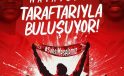 Hatayspor, Taraftarlarıyla Buluşuyor