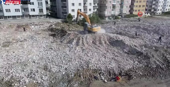 İş Makinesi Operatörleri Maaşlarını Açıkladı: Gerçek Sayı 60 Bin TL