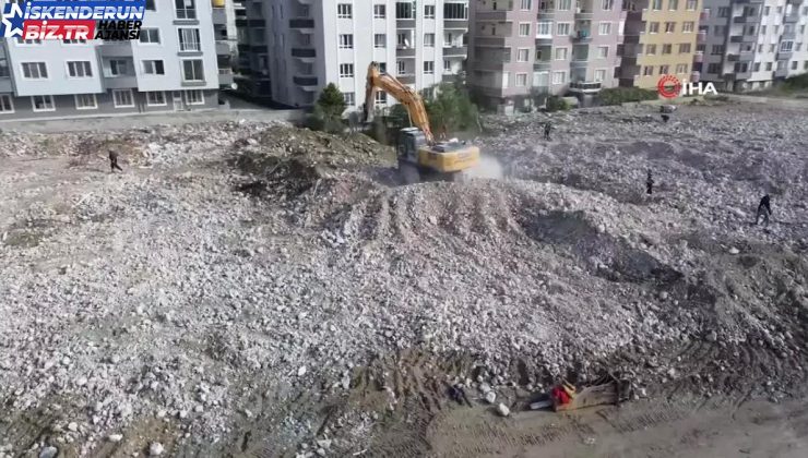 İş Makinesi Operatörleri Maaşlarını Açıkladı: Gerçek Sayı 60 Bin TL