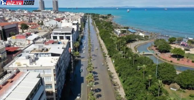 İskenderun nerede, nereye bağlı? İskenderun’da gezilecek yerler neresi?